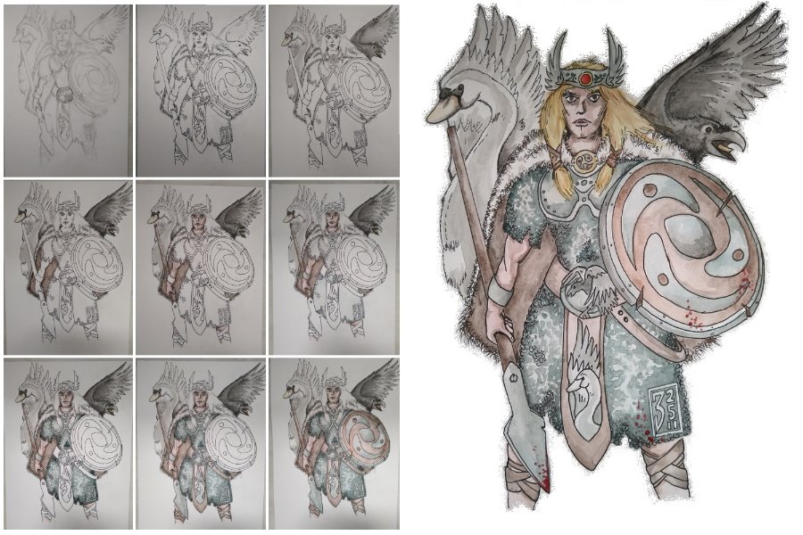 Goetter-Asgard